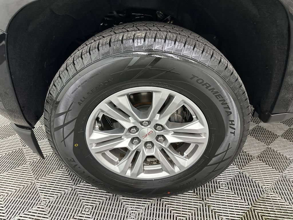 Used 2019 GMC Canyon SLE RWD image 11