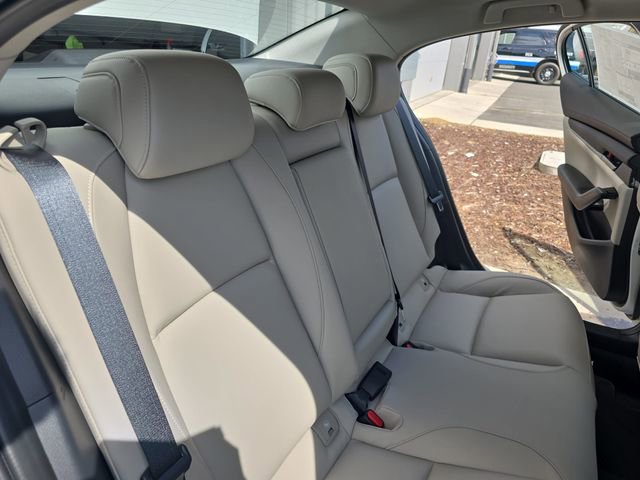 New 2026 MAZDA MAZDA3 2.5 S Sedan w/ Preferred Pkg image 11