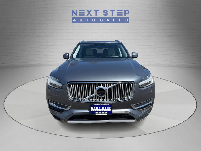 Used 2016 Volvo XC90 T6 Inscription AWD/4WD image 2