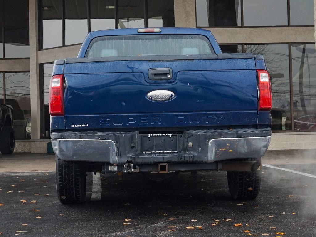 Used 2011 Ford F350 XL w/ XL Value Pkg image 6