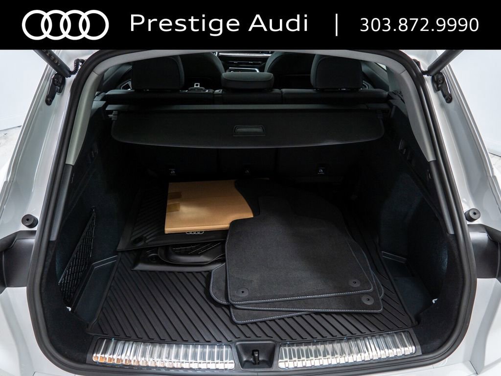 New 2026 Audi Q5 Premium AWD/4WD image 25