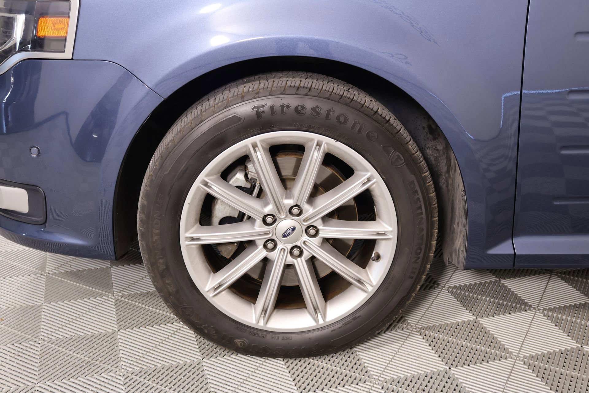 Used 2019 Ford Flex Limited w/ Equipment Group 301A image 18