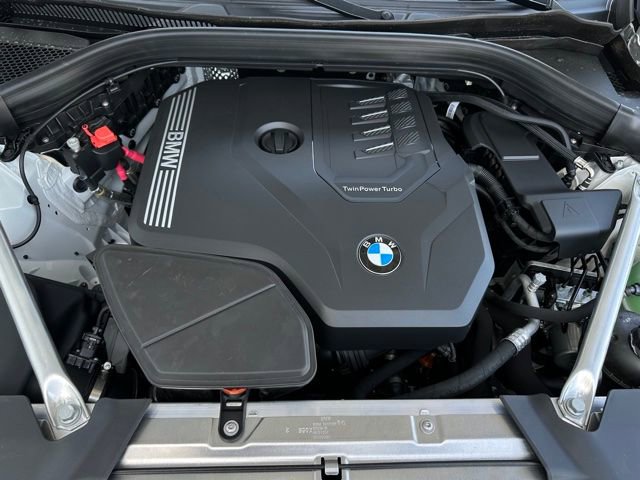 Used 2023 BMW X3 sDrive30i w/ Premium Package image 22