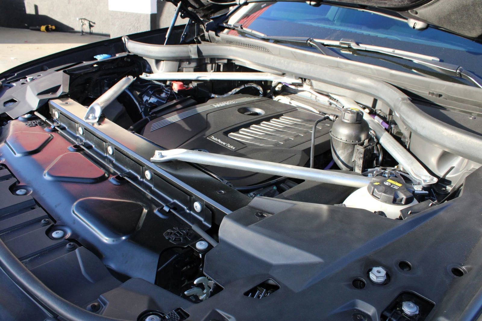 Used 2022 BMW X5 sDrive40i w/ Premium Package image 47