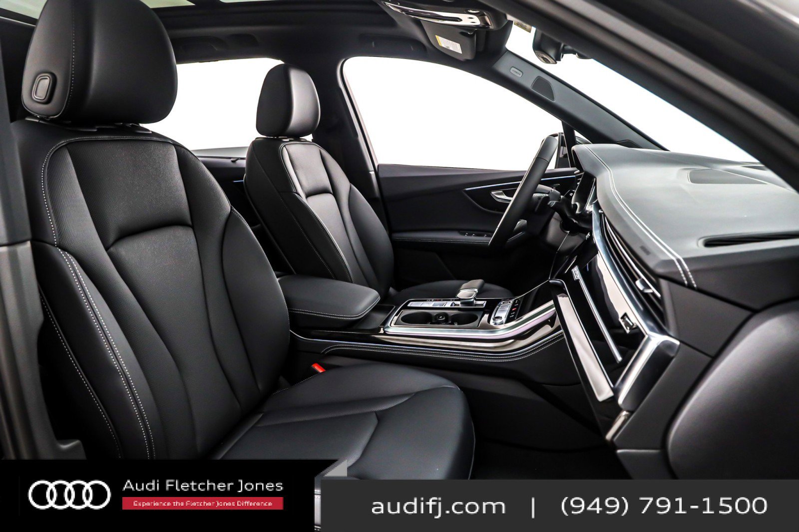 New 2025 Audi Q7 3.0T Premium Plus image 7
