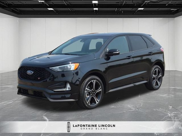 Used 2023 Ford Edge ST