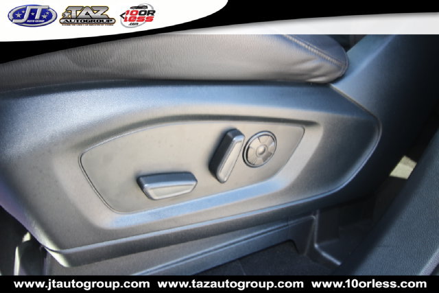 Used 2021 Ford Explorer ST w/ Equipment Group 401A AWD/4WD image 12
