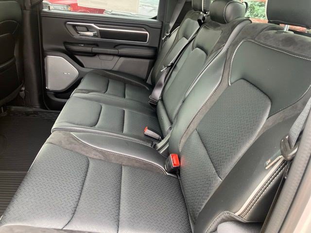 New 2026 RAM 1500 Laramie w/ Night Edition AWD/4WD image 23