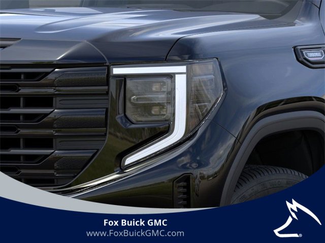 New 2026 GMC Sierra 1500 Elevation image 10
