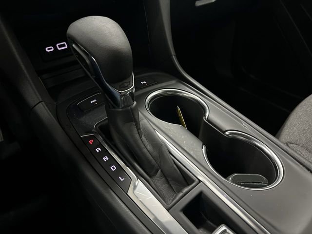 Certified 2024 Chevrolet Equinox LT image 16