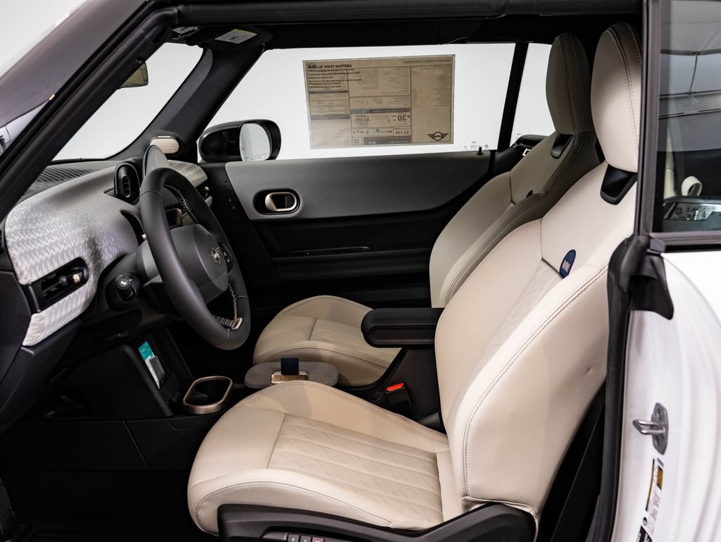 New 2026 MINI Cooper S FWD image 28