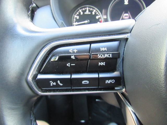 Used 2025 MAZDA CX-90 3.3 Turbo w/ Preferred Package image 41