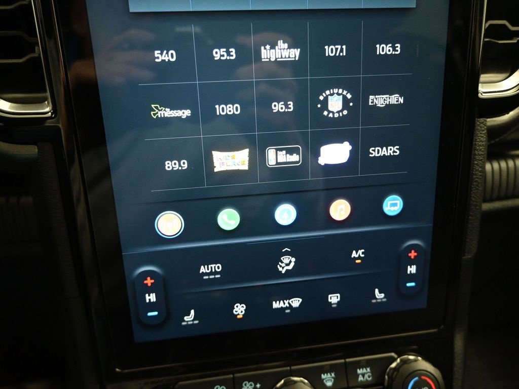 Used 2024 Ford Ranger XLT w/ Equipment Group 301A High image 15