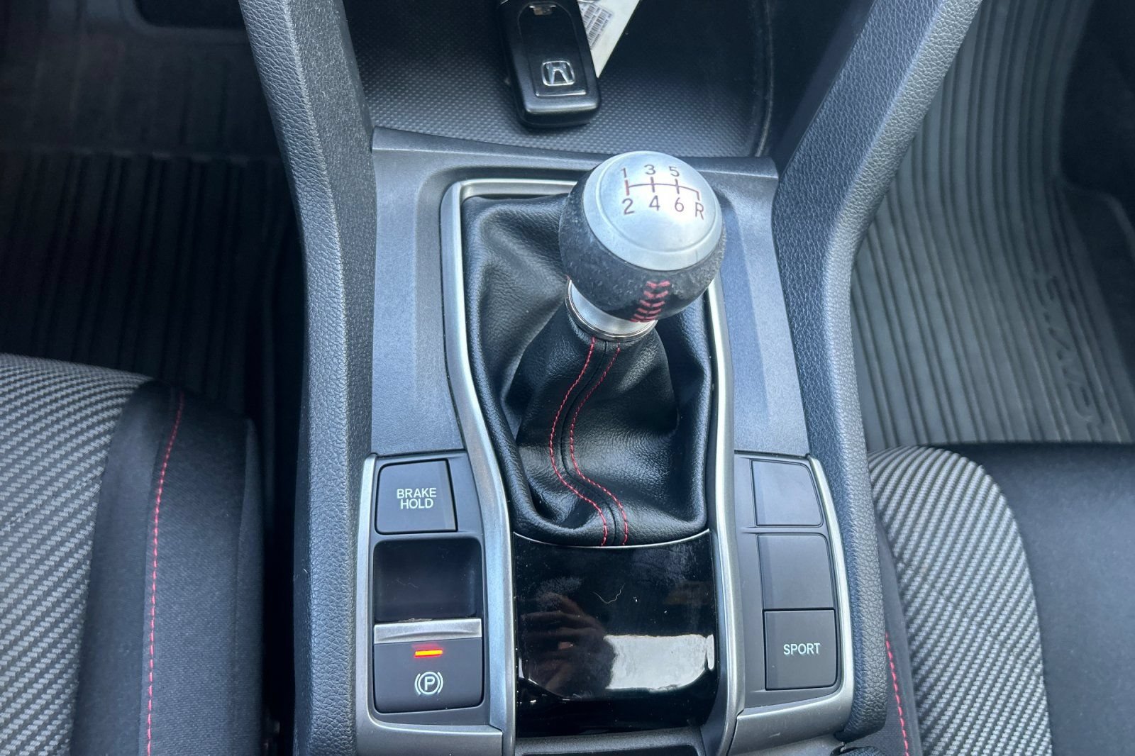 Used 2019 Honda Civic Si image 20