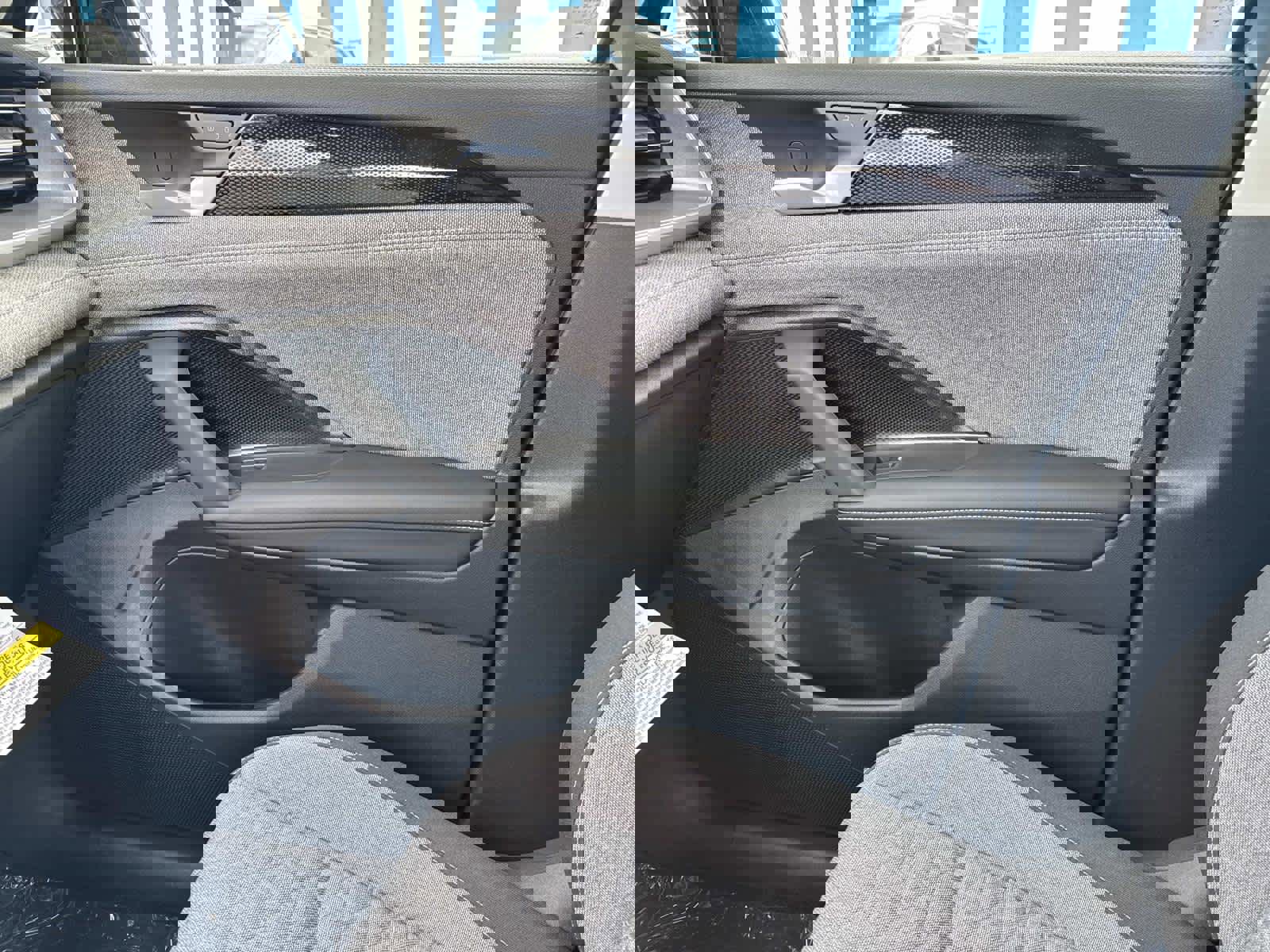 New 2025 Volkswagen Tiguan S image 24