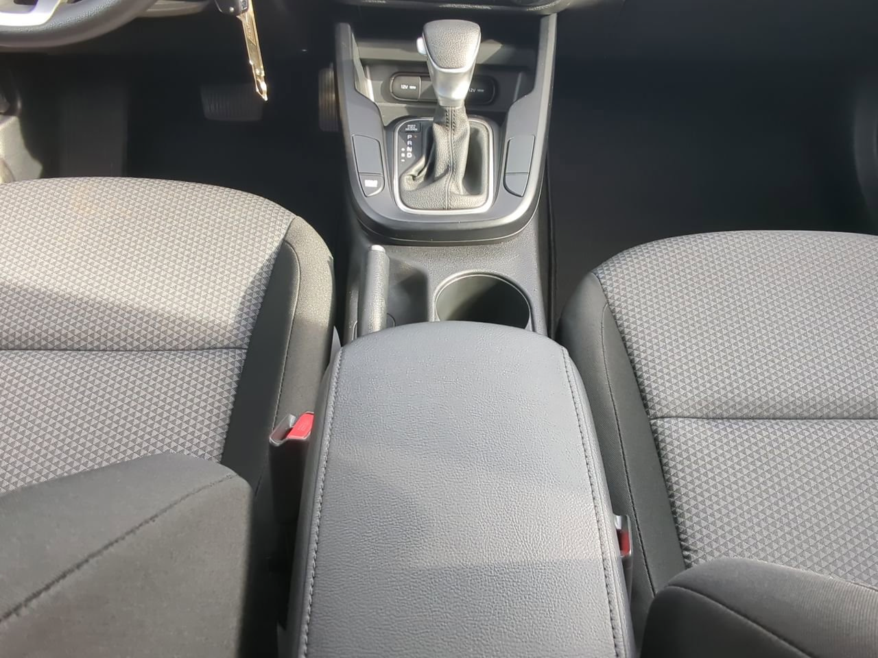 Certified 2023 Kia Soul LX w/ Option Group 015 FWD image 16