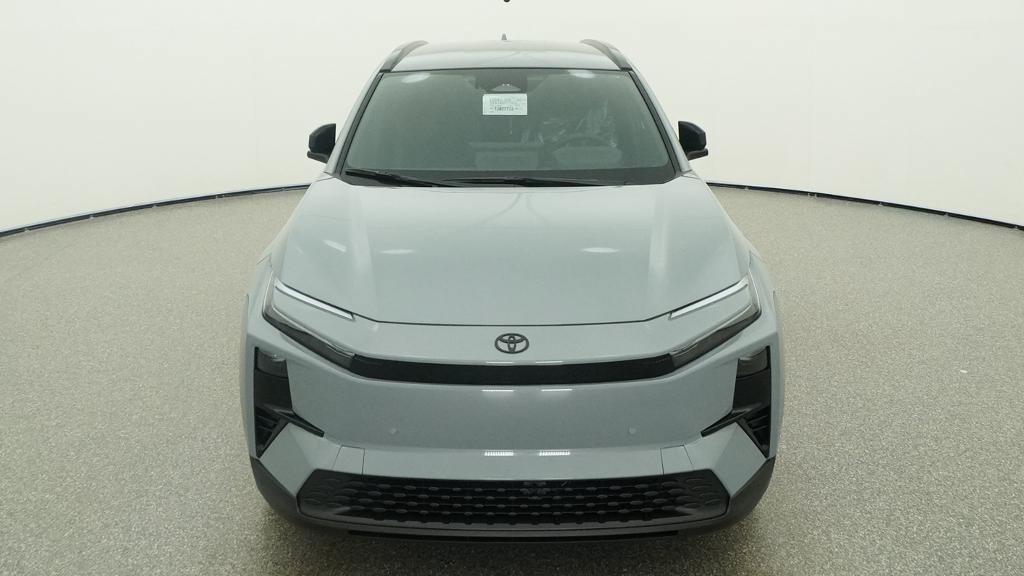 New 2026 Toyota C-HR w/ Cold Weather Package AWD/4WD image 2