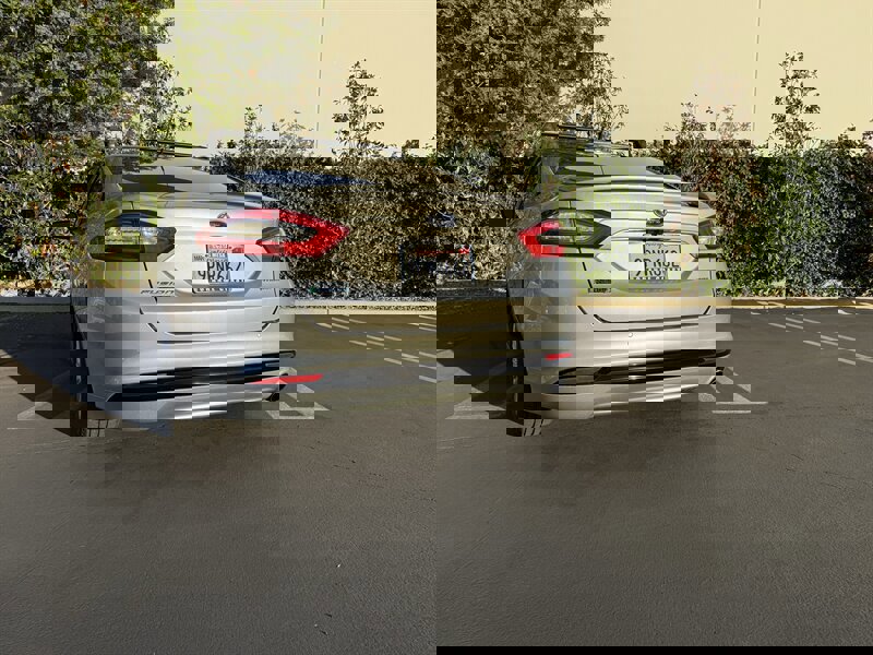 Used 2014 Ford Fusion Energi Titanium w/ Driver Assist Package image 13