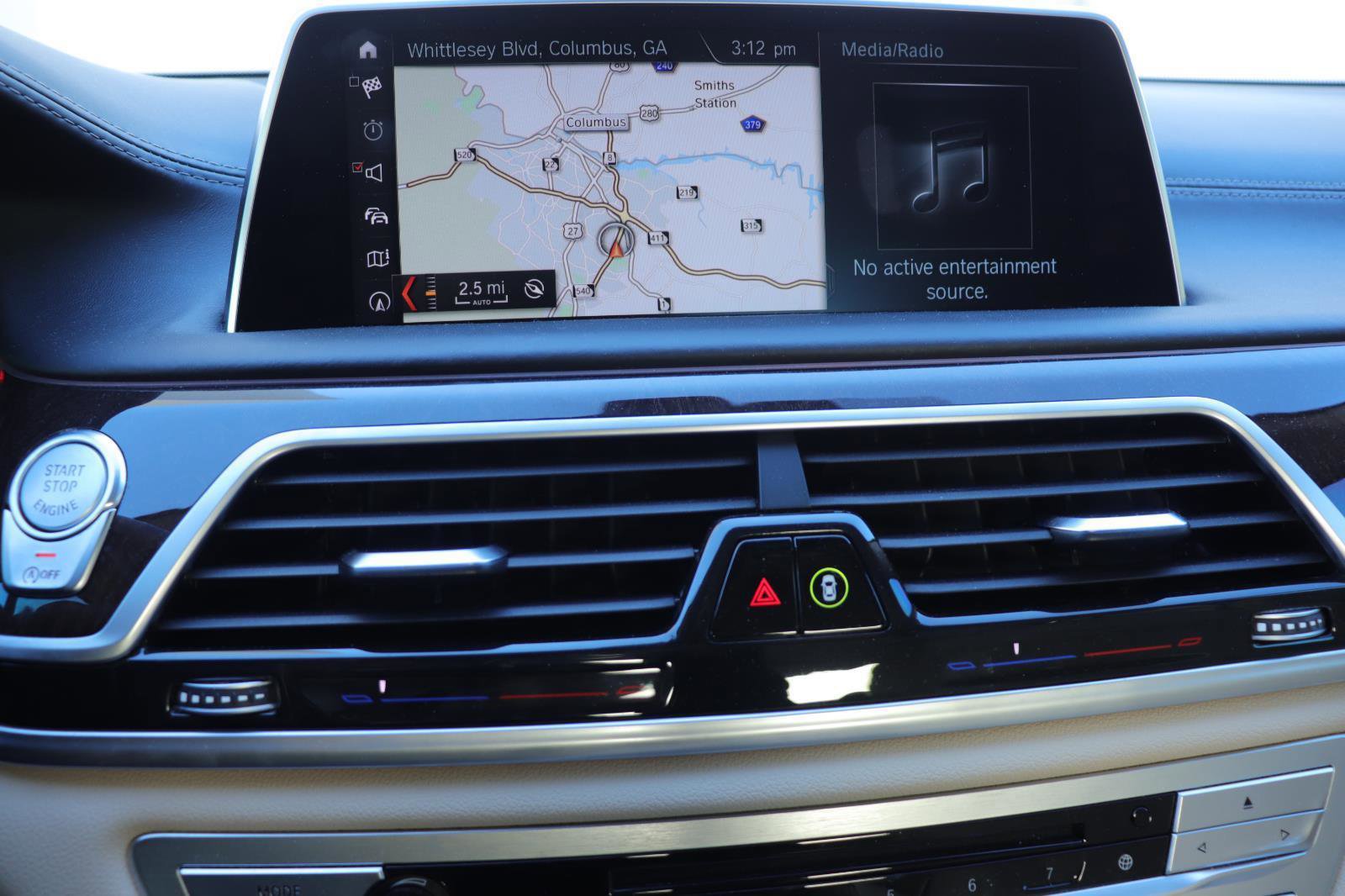 Used 2018 BMW 740i image 30