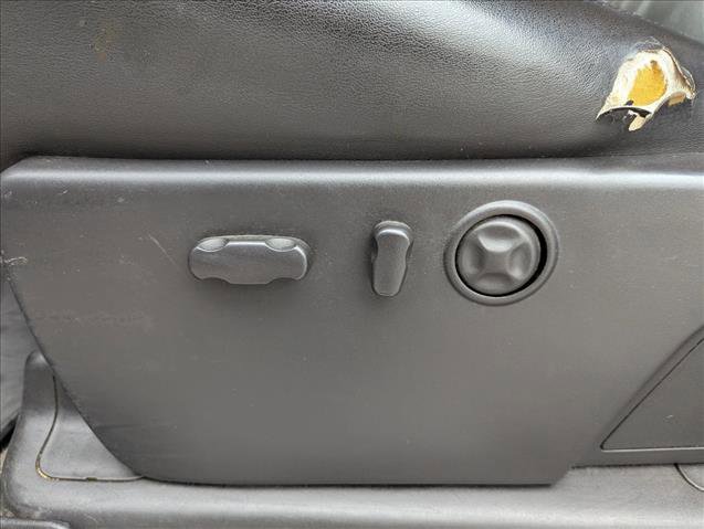 Used 2012 GMC Sierra 2500 Denali w/ Suspension Package, Off-Road image 11