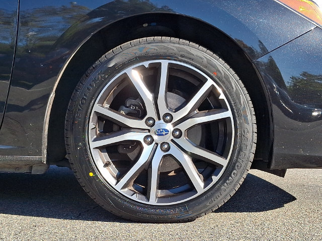 Used 2019 Subaru Impreza 2.0i Limited AWD/4WD image 8