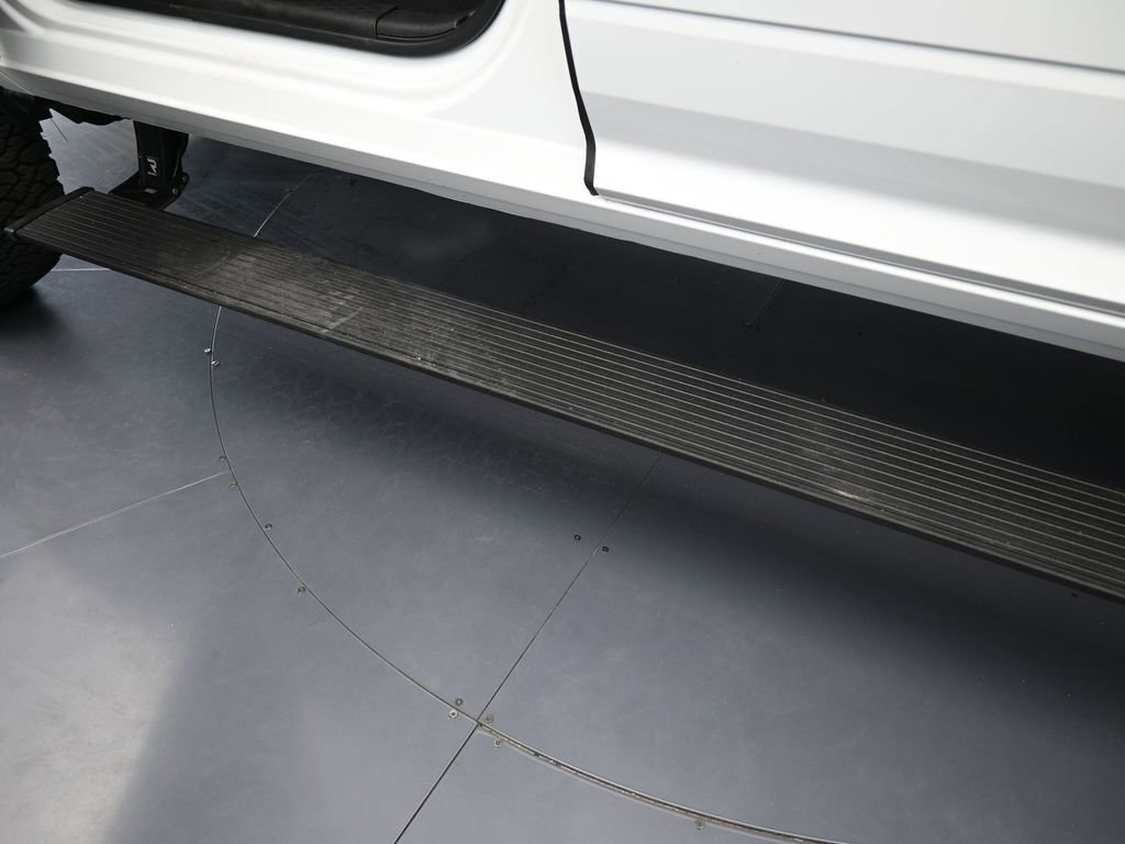 Used 2024 RAM 2500 Laramie image 35