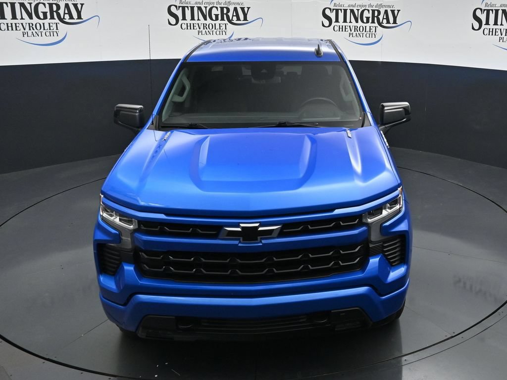 Used 2025 Chevrolet Silverado 1500 RST w/ Protection Package RWD image 19
