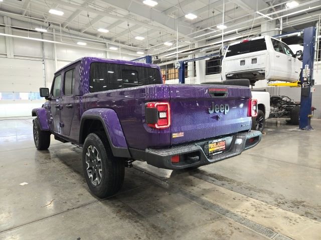 New 2026 Jeep Gladiator Sport image 5