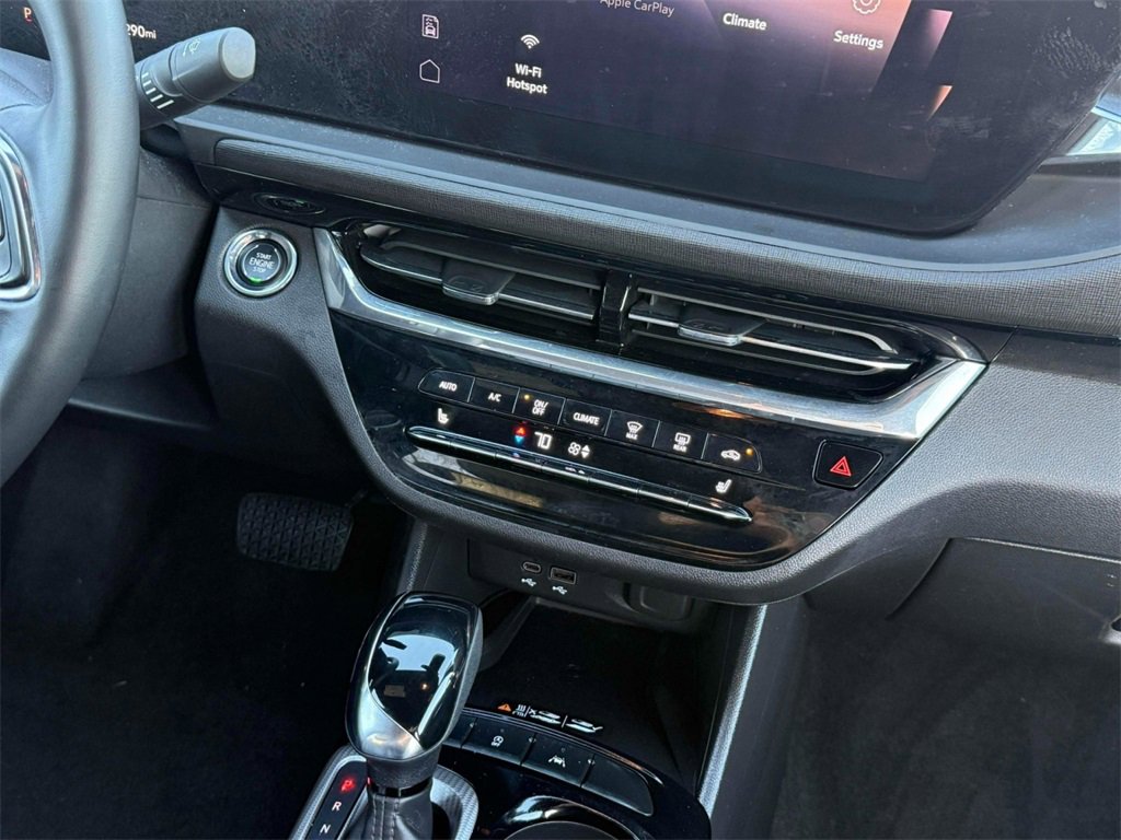 Used 2024 Buick Envista Avenir image 24