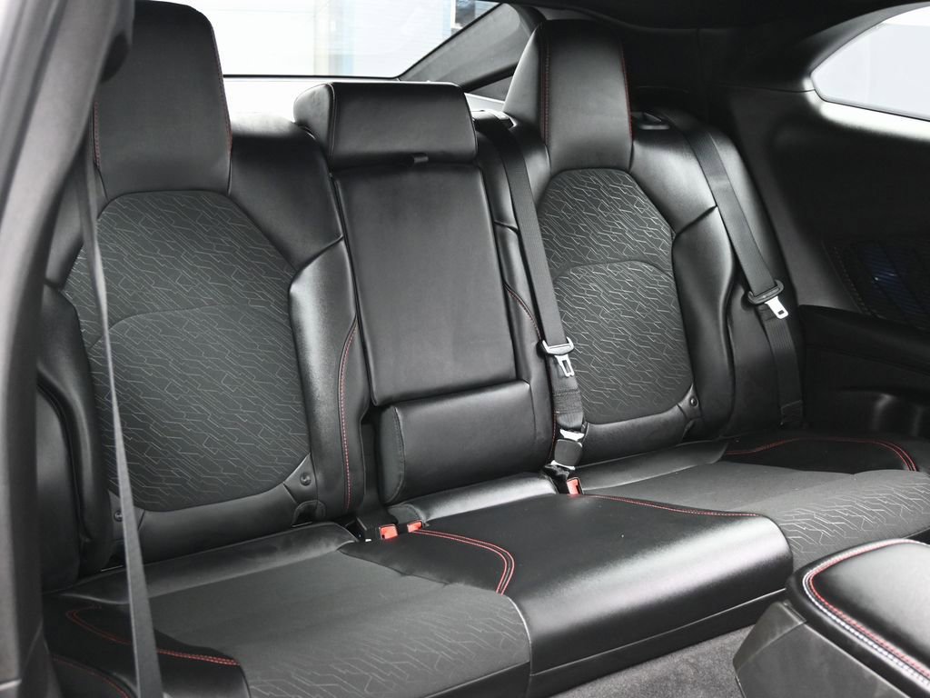 Used 2025 Dodge Charger R/T w/ Quick Order Package 25M R/T image 31