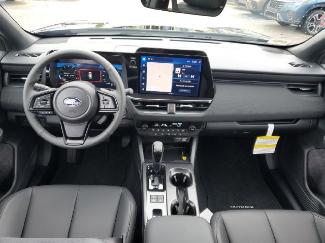 New 2026 Subaru Outback Premium AWD/4WD image 8