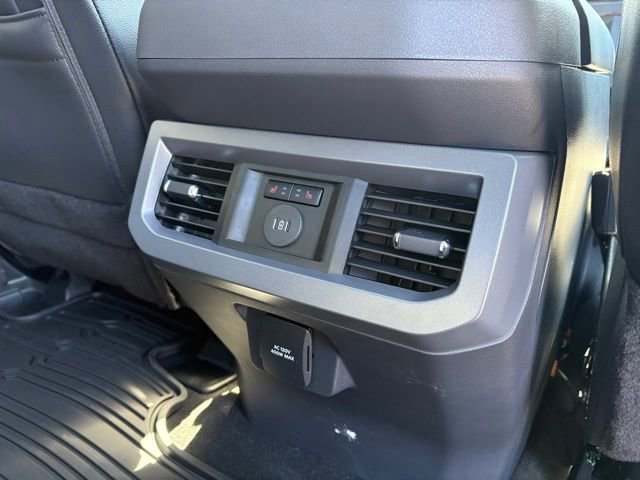 New 2026 Ford F250 Lariat image 40