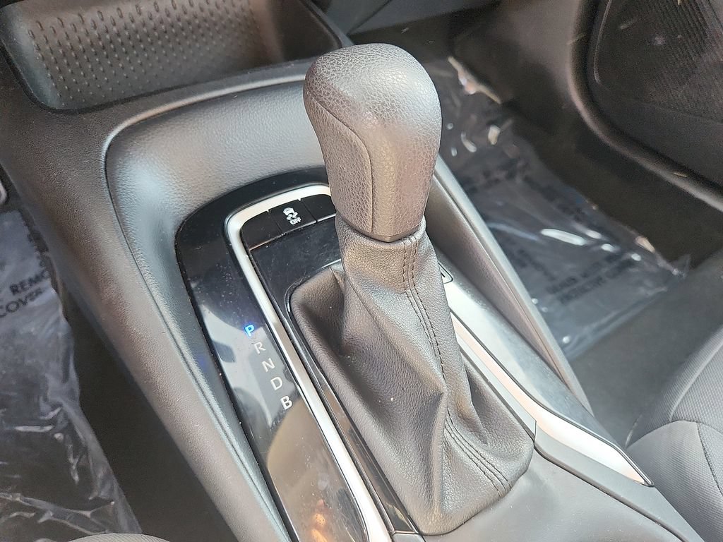 Used 2023 Toyota Corolla LE w/ Carpet Mat Package (TMS) FWD image 14