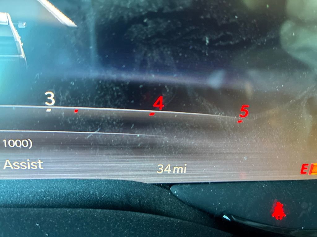 New 2026 RAM 2500 Limited image 17