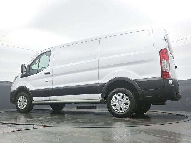 Used 2023 Ford Transit 250 Base w/ Exterior Upgrade Package image 60