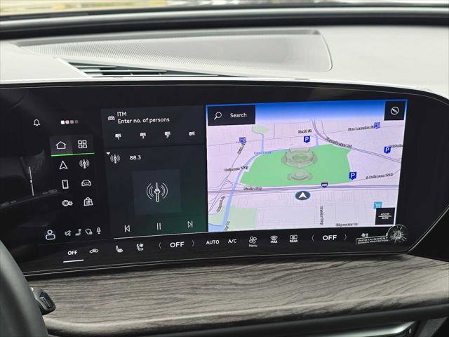 Used 2025 Audi Q5 Premium Plus w/ Premium Plus AWD/4WD image 28