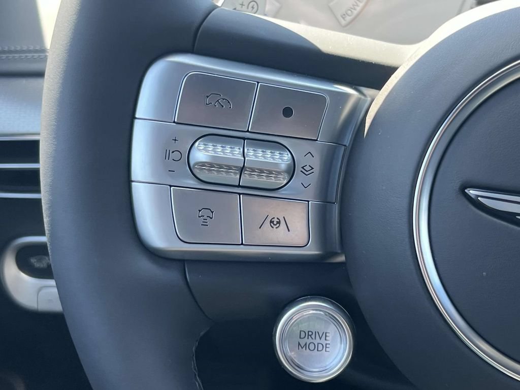 New 2024 Genesis GV60 Advanced AWD/4WD image 22