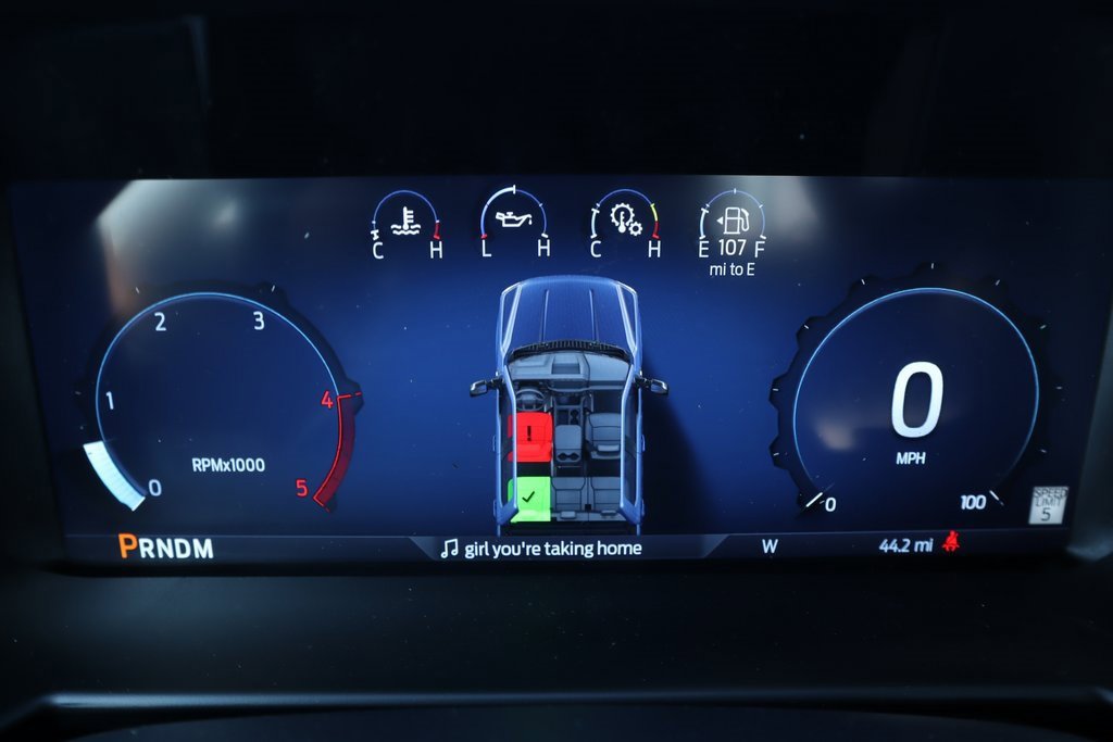 New 2025 Ford F250 Lariat w/ Lariat Ultimate Package image 4