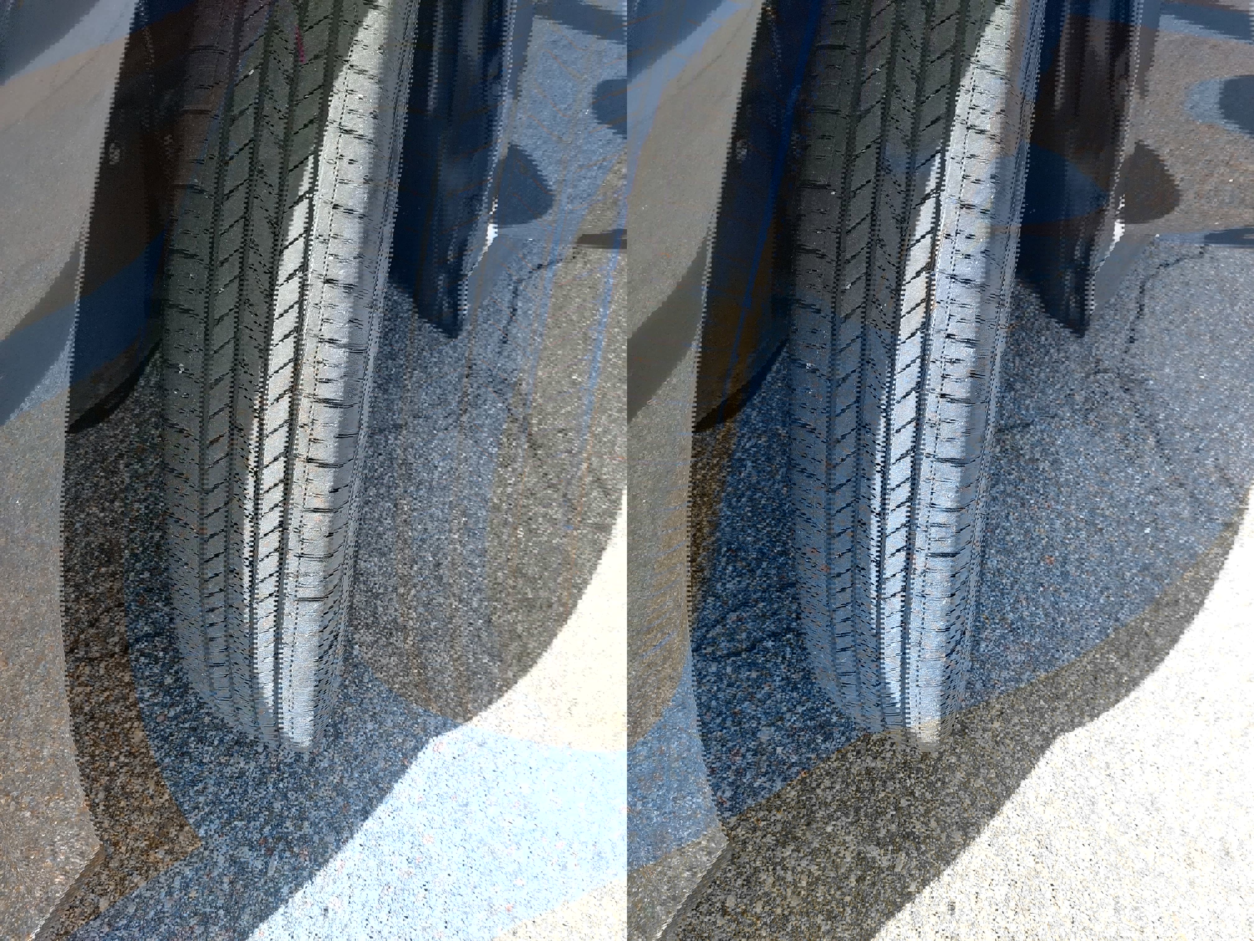 Used 2025 Toyota Camry LE image 35