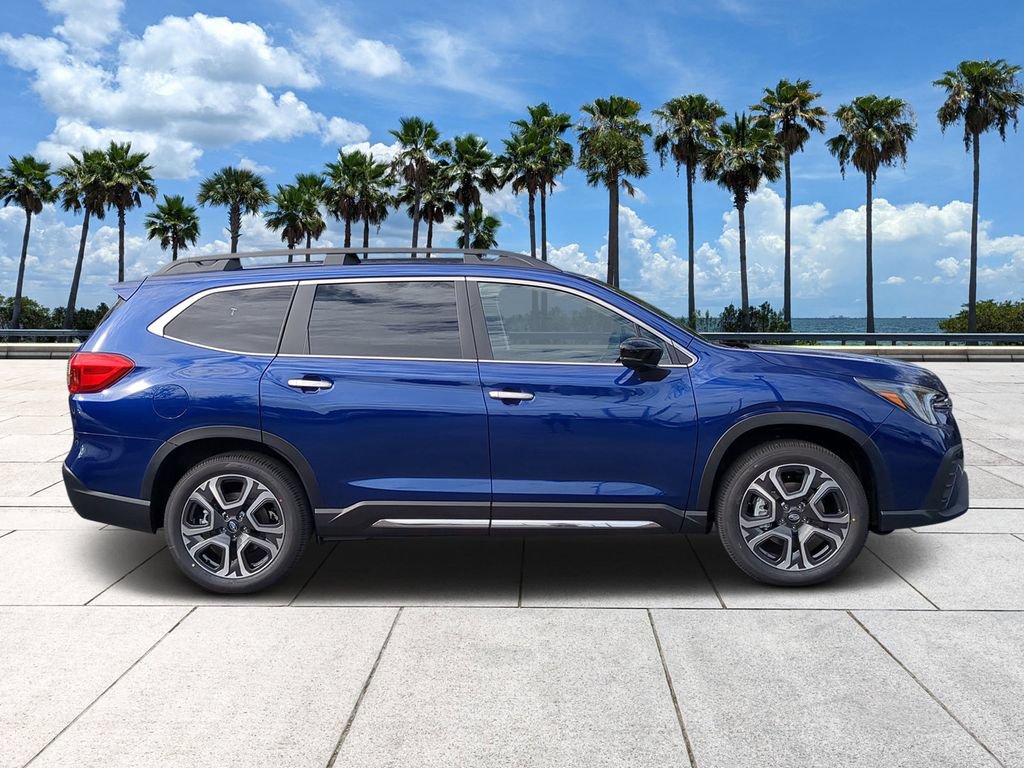 New 2026 Subaru Ascent Touring AWD/4WD image 3