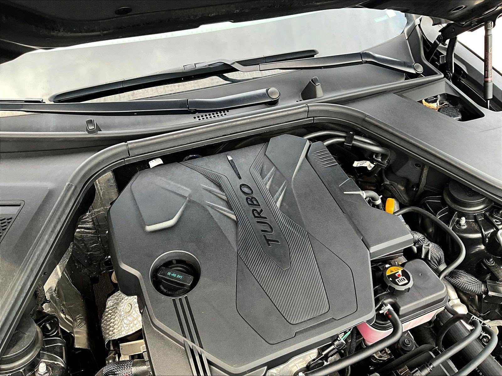 Used 2021 Genesis G80 2.5T w/ Prestige Package AWD/4WD image 30