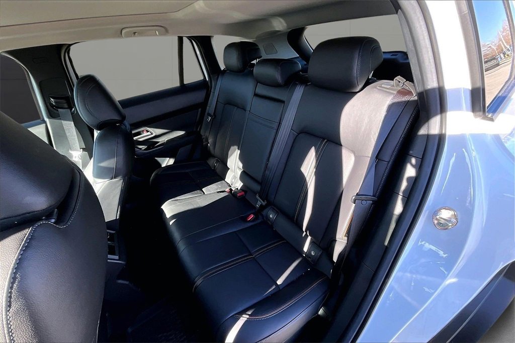 Used 2025 MAZDA CX-50 AWD 2.5 Hybrid w/ Weather Package image 28