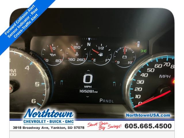 Used 2017 GMC Yukon Denali w/ Open Road Package image 16