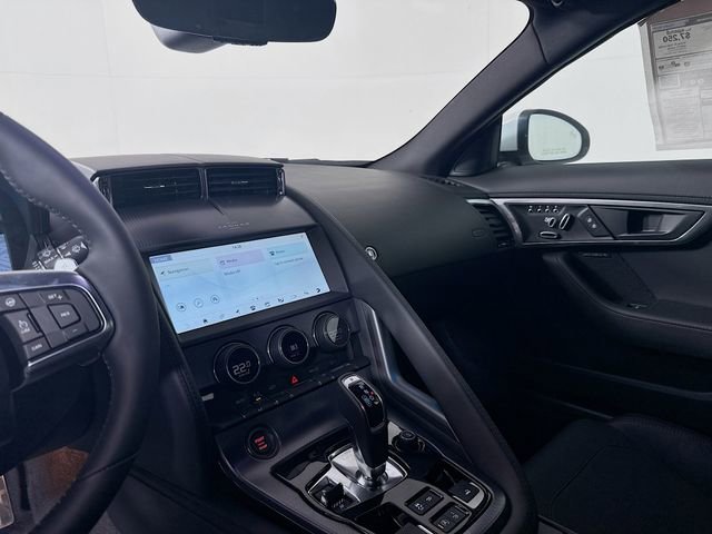 Used 2024 Jaguar F-TYPE R-Dynamic image 24