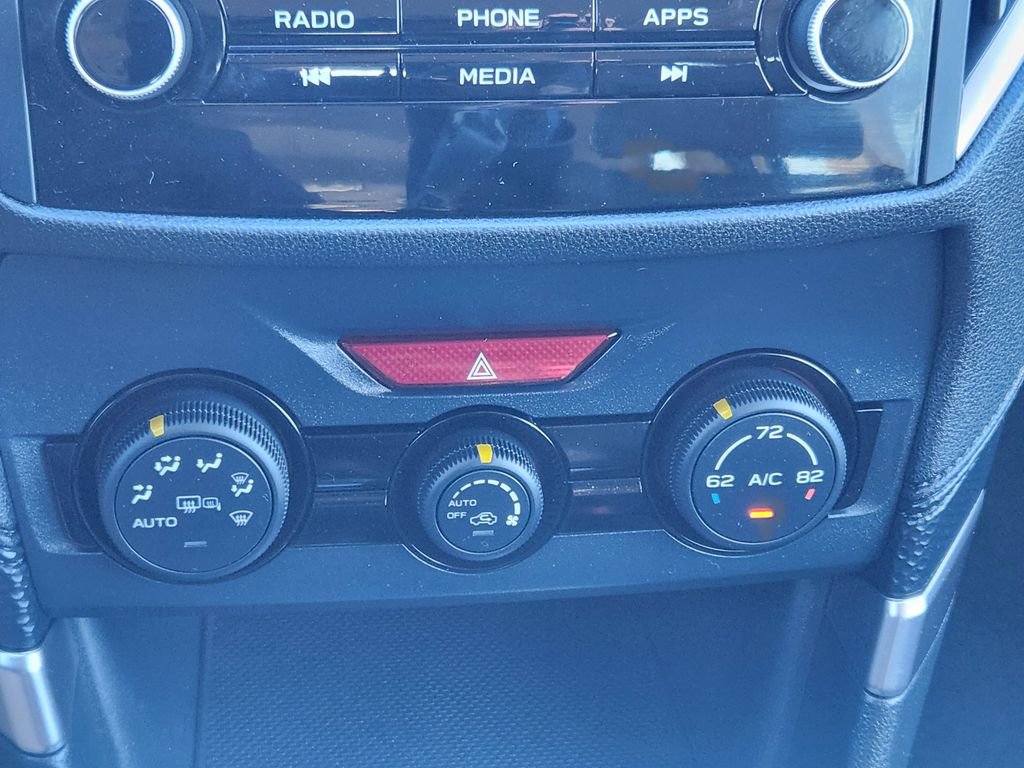 Certified 2023 Subaru Forester Premium image 23