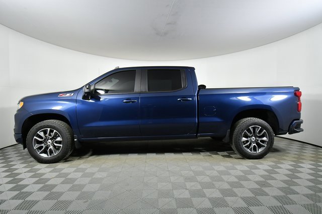 Used 2023 Chevrolet Silverado 1500 RST w/ RST All Star Premium Package image 16
