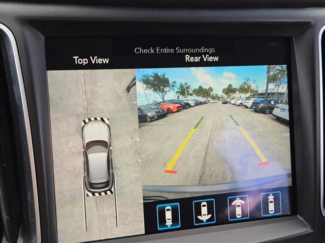 Used 2019 Maserati Levante GranLusso image 14