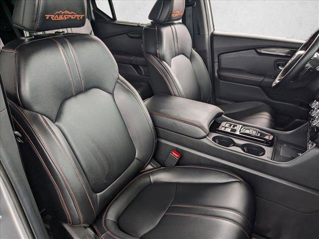 Used 2023 Honda Pilot TrailSport image 24
