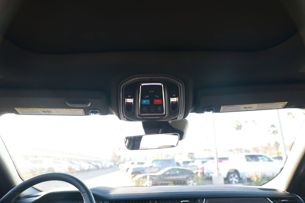 New 2025 Jeep Grand Cherokee L Limited image 26