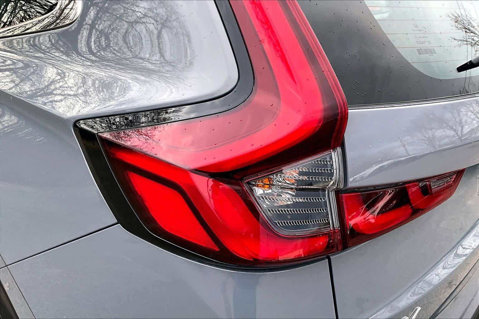Used 2024 Honda CR-V LX image 26